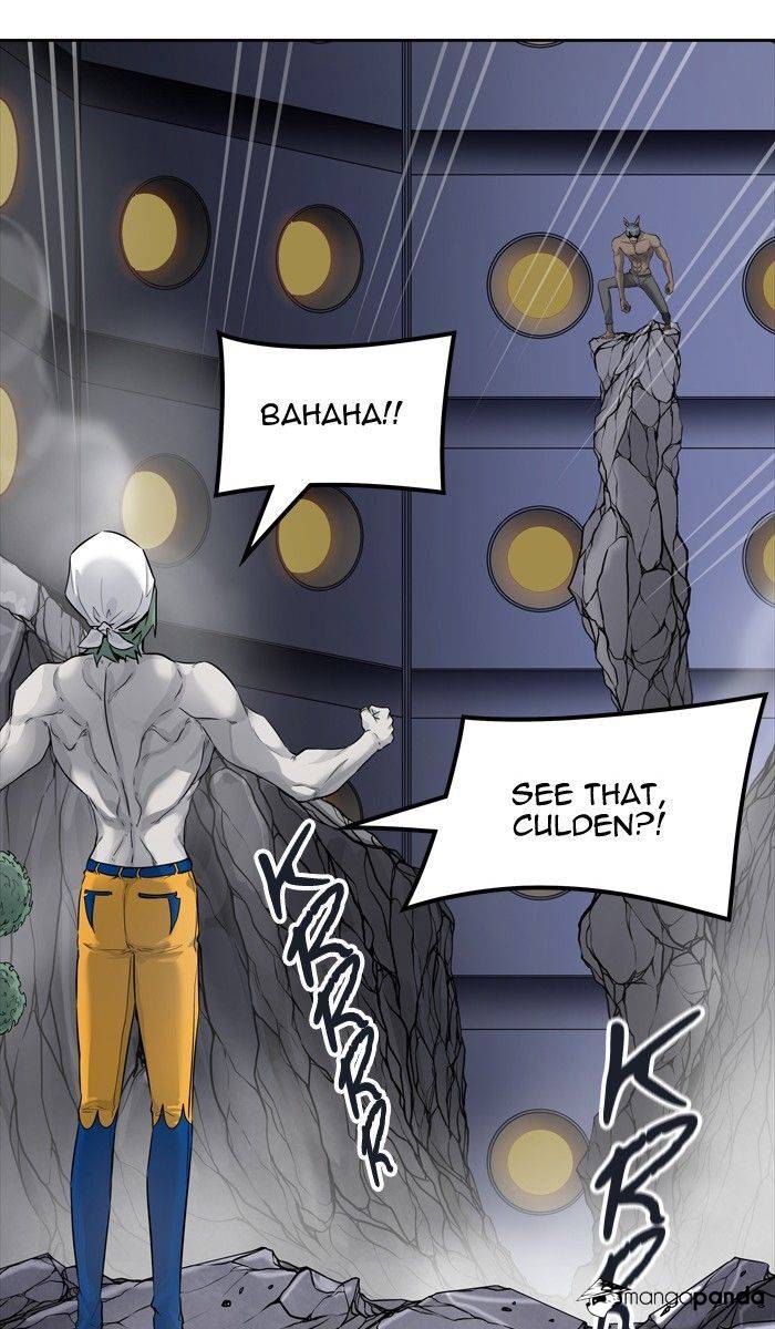 Tower of God Chapter 425 image 093